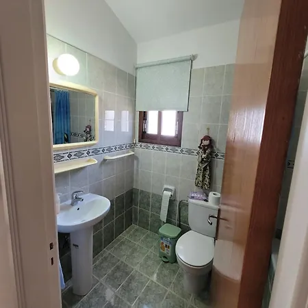 Marmario 10 Villa *