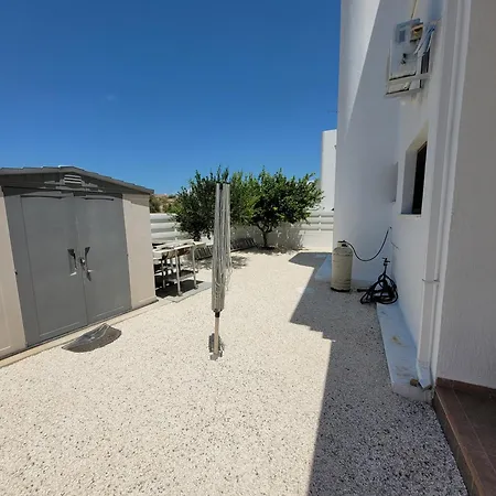 Villa Marmario 10 Anarita