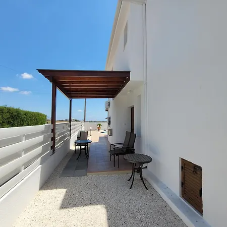 Villa Marmario 10 Anarita