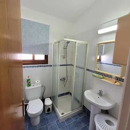 Marmario 10 Villa