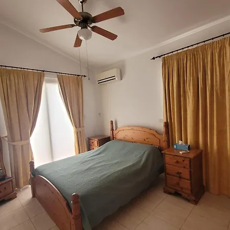 Villa Marmario 10 Anarita