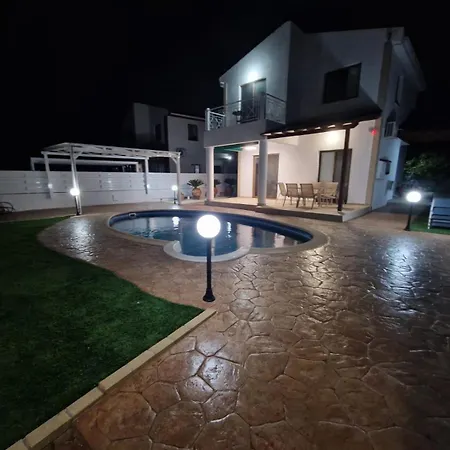 Marmario 10 * Anarita