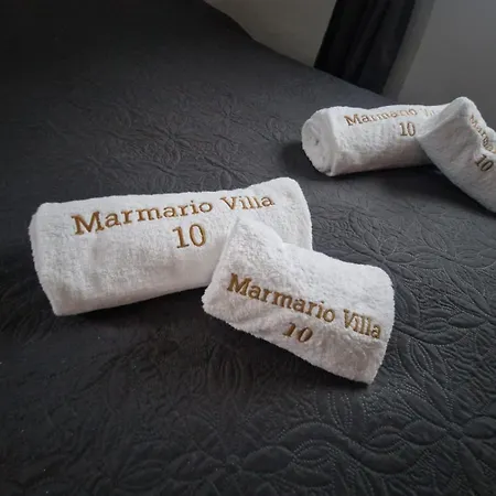 Вилла Marmario 10