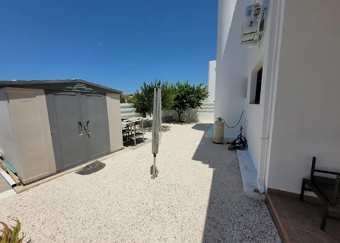 ヴィラ Marmario 10 Anarita