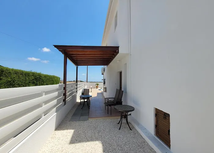 Vila Marmario 10 Anarita