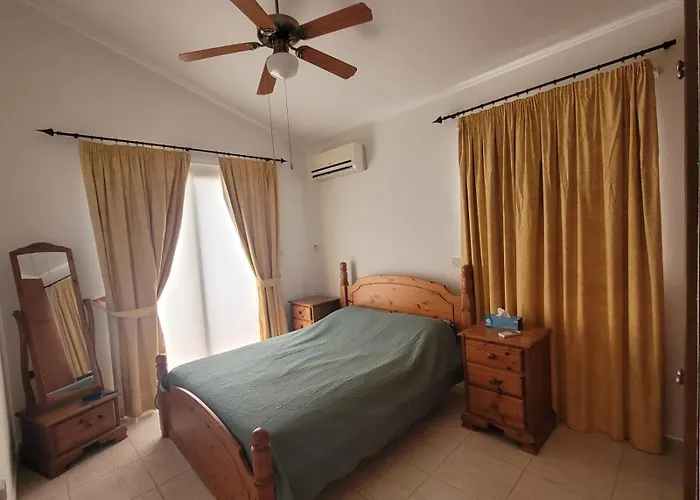 Vila Marmario 10 Anarita