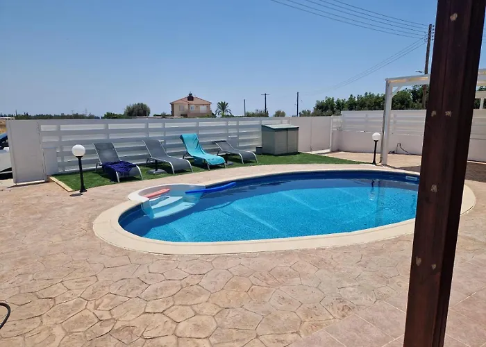 Marmario 10 ヴィラ